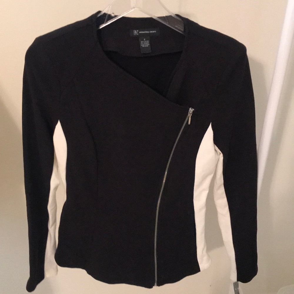 INC Jacket